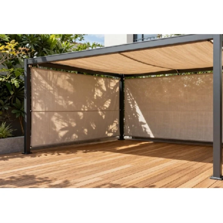 productcate-1-1 Fabric Retractable Pergola