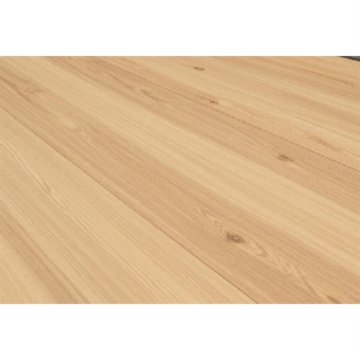 Solid WPC Decking Board