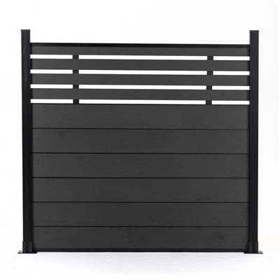 What Is WPC Fence？